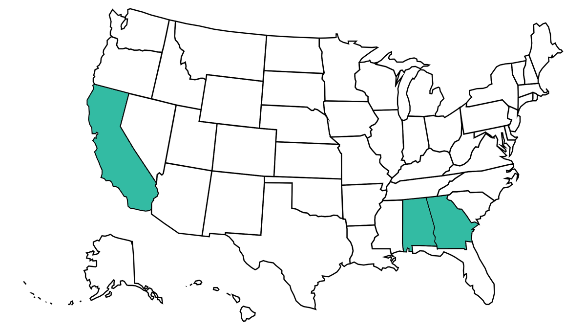 Manufacturing distribution