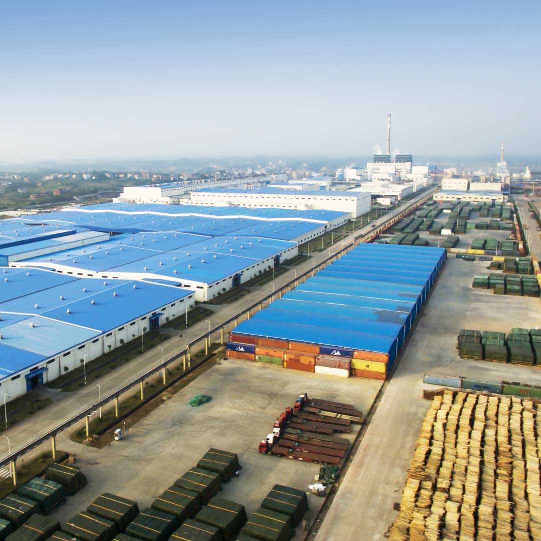 Warehouse